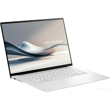 Ноутбук ASUS Zenbook S 16 OLED UM5606WA-RK226W, 24GB, W11H, белый  - 4