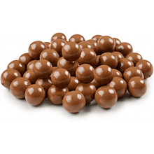 Драже "Хрустящая Карамель", 80 гр