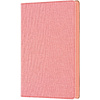 Блокнот Castelli Milano "Harris Petal Rose", A5, 96 листов, линейка, розовый - 2