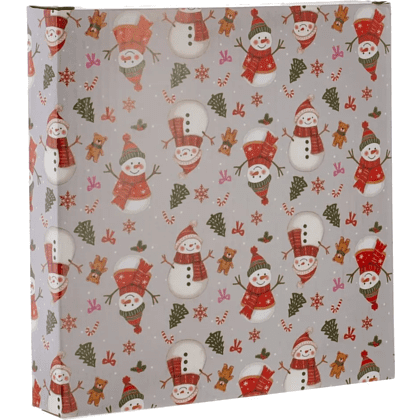 Тарелка керамическая "Лошадка", 20 см, белый, розовый - 3