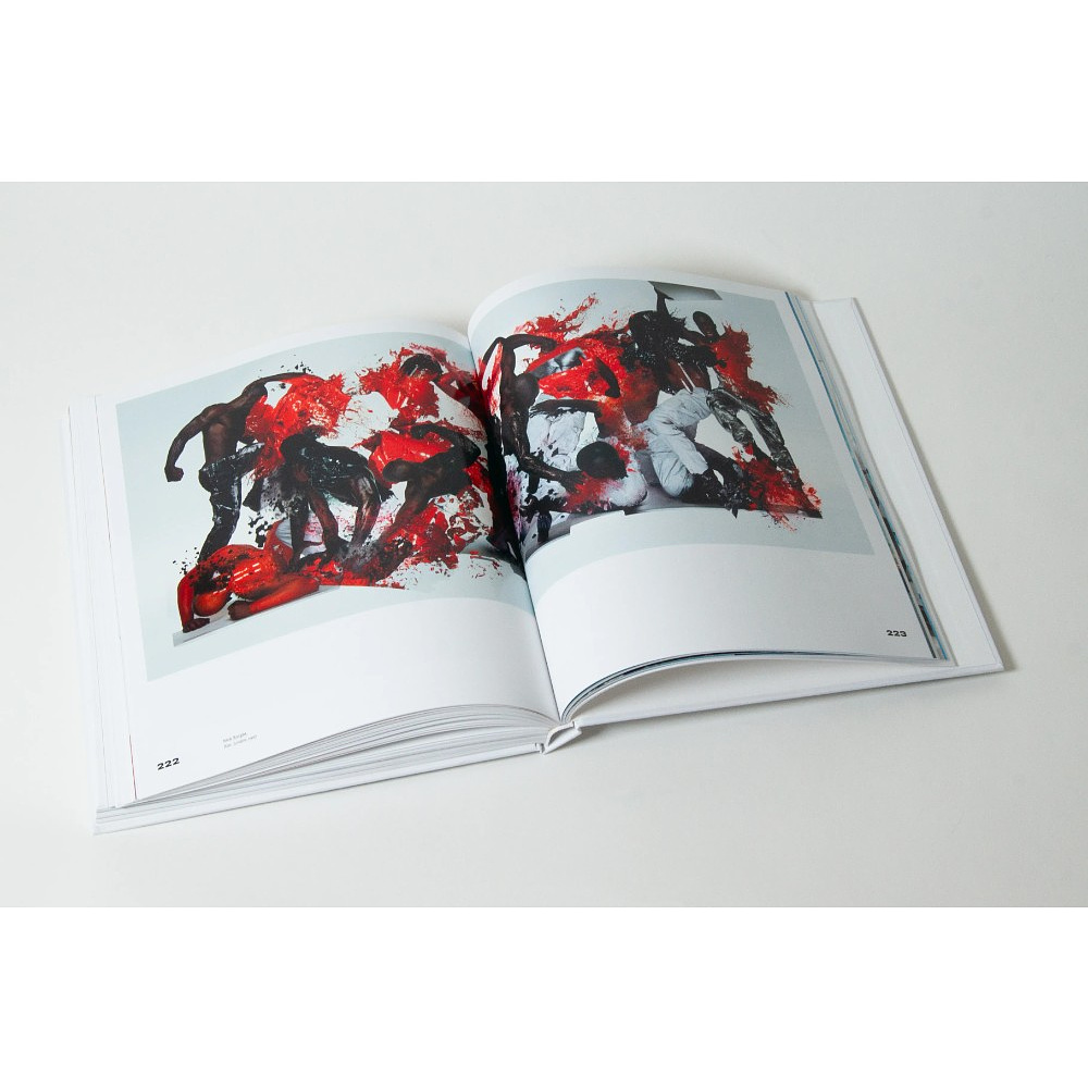 Книга на английском языке "Fashion Photography. The Story in 180 Pictures", Eugenie Shinkle - 10