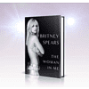 Книга на английском языке "The Woman in Me", Britney Spears - 2