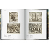 Книга на английском языке "Bruegel. The Complete Works", Jurgen Muller, Thomas Schauerte - 11