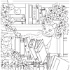 Книга "Цветочный сон котика Соры", Нацуки - 5