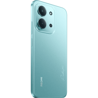 Смартфон REDMI 15C (25078RA3EY), 8GB, 256GB, зеленый - 4