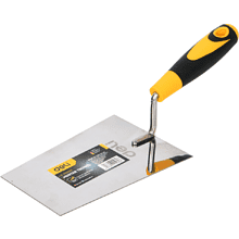 Кельма Deli YS EDL509332, 95 x 125 x 180 мм, 2-х компонентная рукоятка