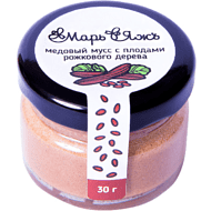 Медовый мусс 