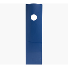 Модуль вертикальный "Neo Deco", синий