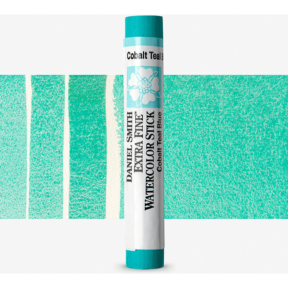 Набор стиков акварельных "Daniel Smith Aquatic Landscapes Set", 5 цветов - 2