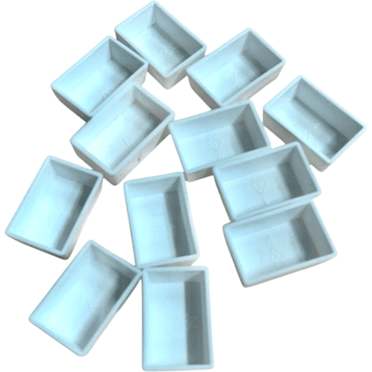 Кювета, 2.5 мл, пустая - 2