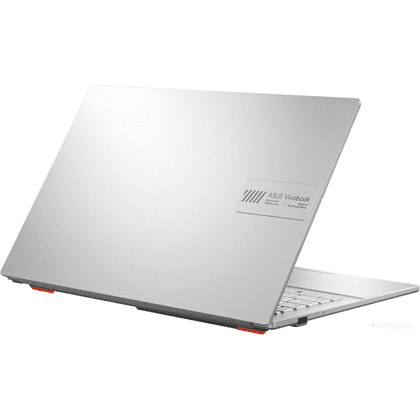 Ноутбук ASUS Vivobook Go 15 (E1504GA-BQ318W), 4Gb, W11H, серебристый - 8