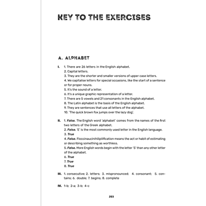 Книга "Английский для зумеров и не только", Зоя Киселева - 7