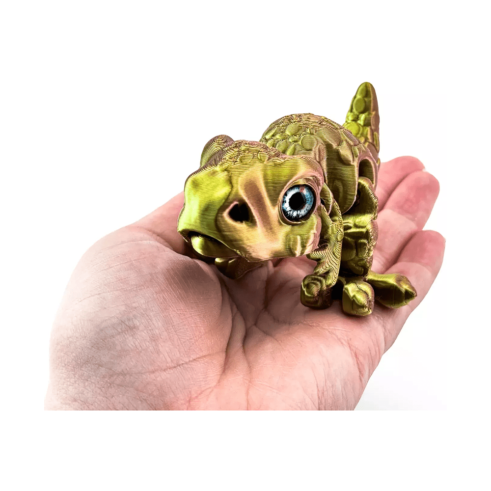 Игрушка 3D "Тиранозавр Эд" - 4