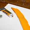 Краски масляные "Rembrandt", 265 прочный желтый, 15 мл, туба - 3