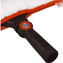 Щетка для мытья окон Эволюшн VILEDA 45см (в сборе)