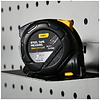 Рулетка Deli YS EDL9003P, 3 м х 16 мм, желтый, черный - 4