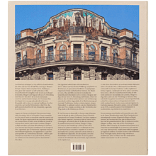 Книга на иностранном языке "Art Nouveau 3: Glasgow, Amsterdam, New York", Hauffe T.