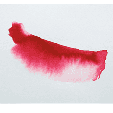Чернила акварельные "Herbin. Eclats", гранат, 50 мл.