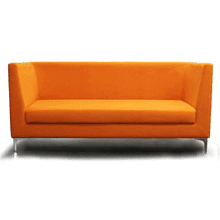 Софа AUPI Виг, 1990х770х800 мм