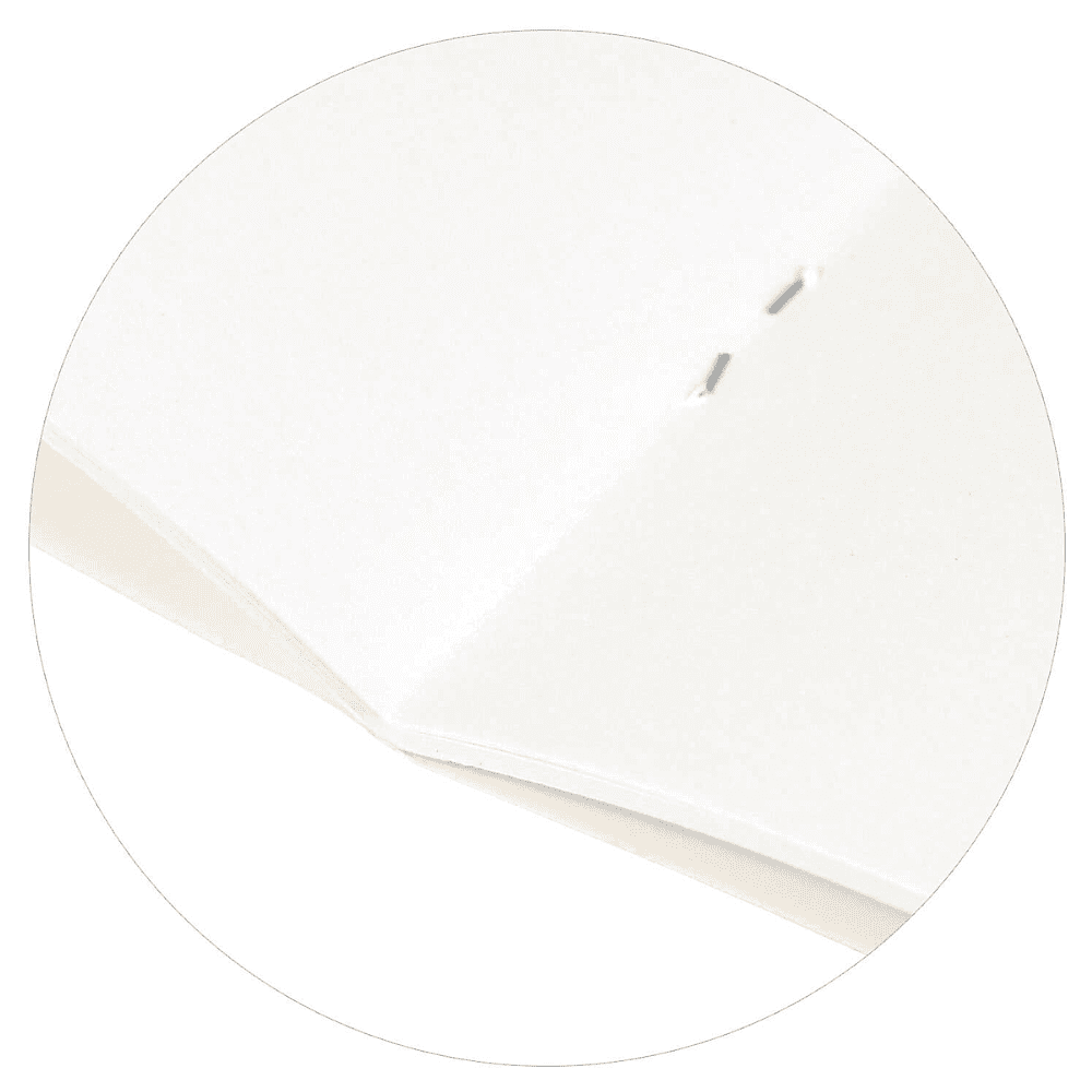 Альбом для рисования "Рисуй, стирай, мечтай", А4, 40 листов, черный - 4