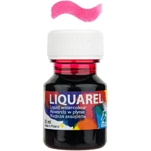 Акварель жидкая "Liquarel", 130 маджента, 30 мл