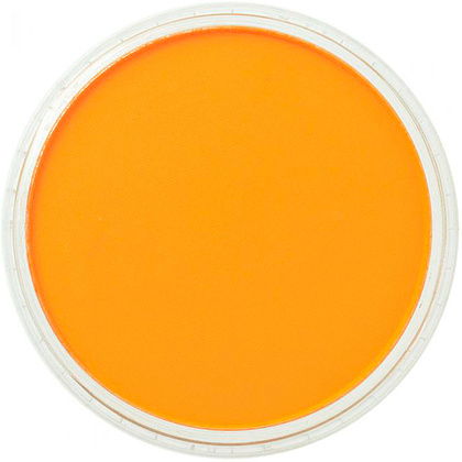 Ультрамягкая пастель "PanPastel", 280.5 оранжевый