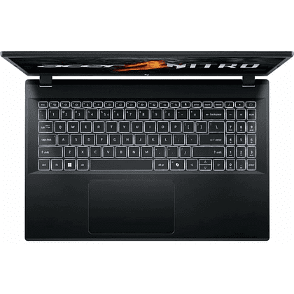 Ноутбук Acer Nitro V15 (ANV15-41-R013 R7-7735HS), 16GB, W11H, черный - 3