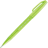 Маркер-кисть 