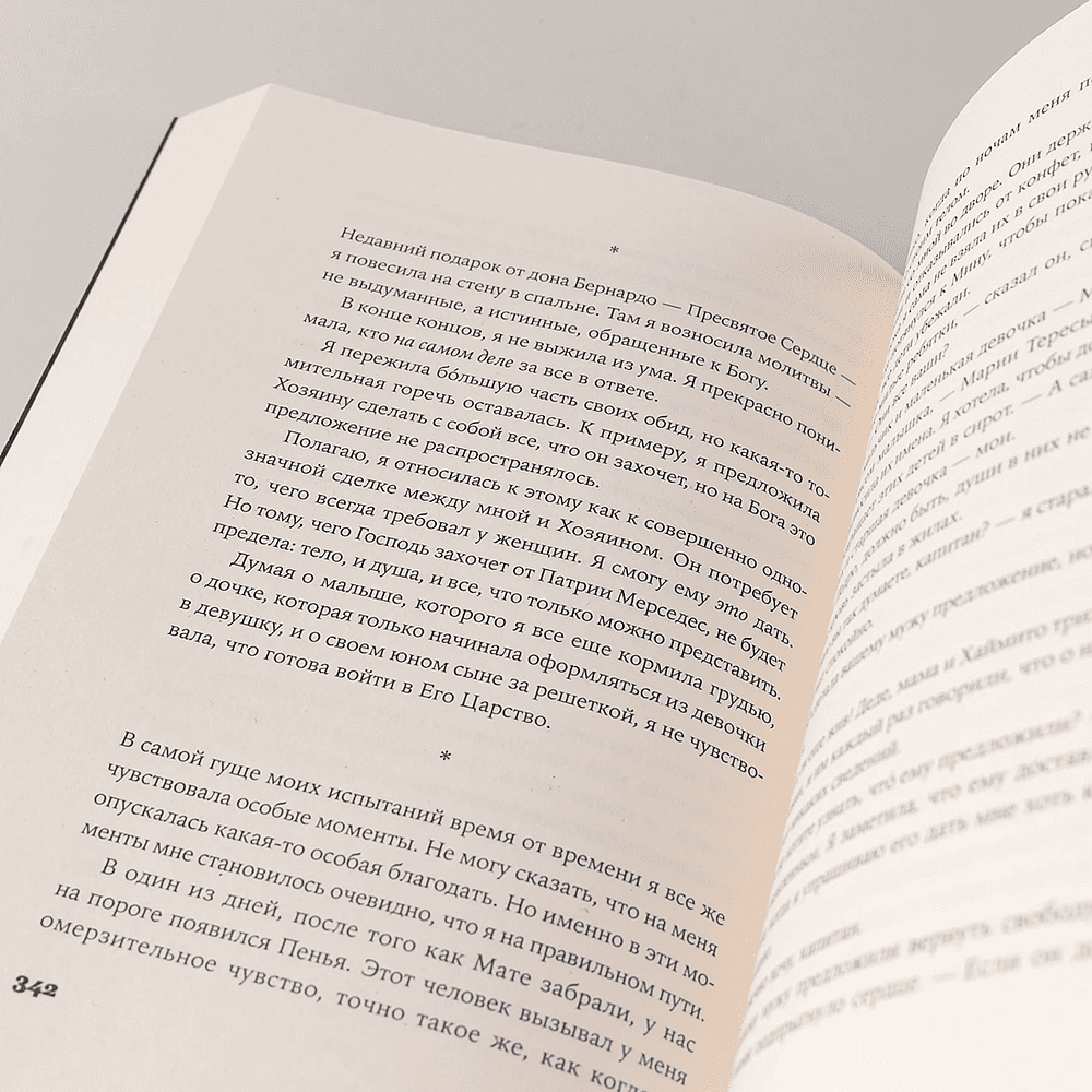Книга "Время бабочек", Джулия Альварес - 12