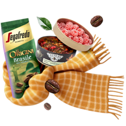 Согревайся, чай и кофе со скидкой 20%