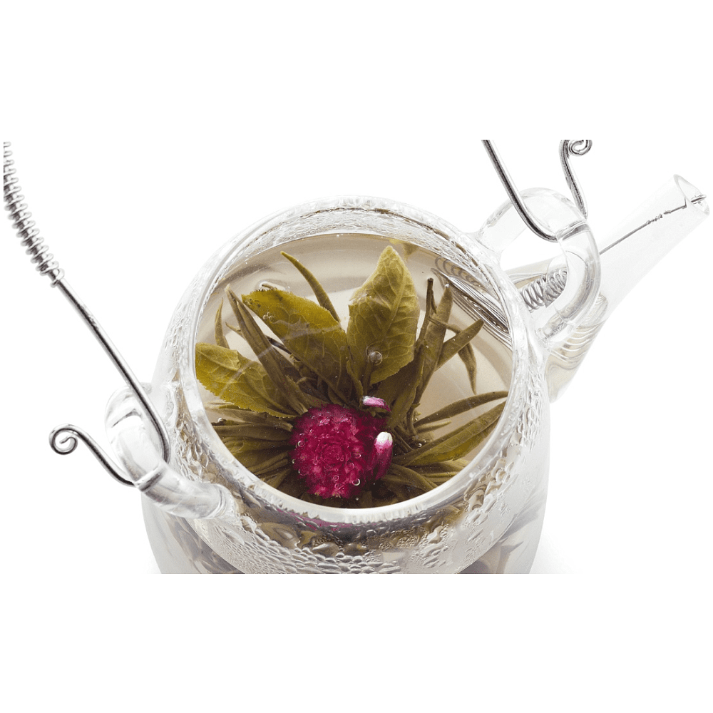 Книга "Поэзия чая. Все секреты чайной церемонии", Габриэлла Ломбарди, Джованни Руджиери - 5