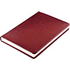 Ежедневник датированный "Berlin", А5, бордовый, 2026 - 3 Ежедневник датированный "Berlin", А5, бордовый, 2026 - 3