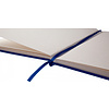 Скетчбук для акварели "Sketchmarker", 16x24 см, 300 г/м2, 24 листа, синий - 4