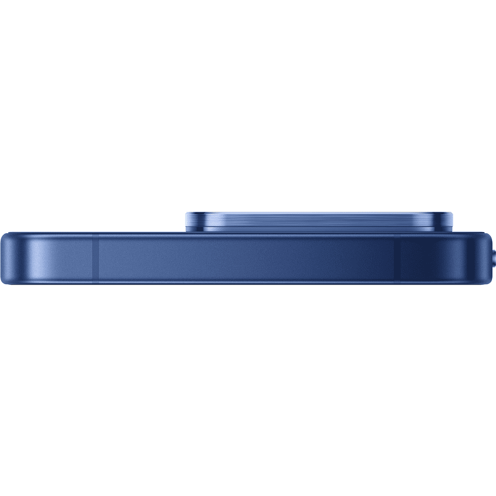 Смартфон XIAOMI 17T Pro, 12GB/512GB, Deep Blue, RU - 10