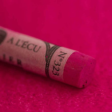 Пастель сухая "À l'écu", 323 фиолетово-пурпурный