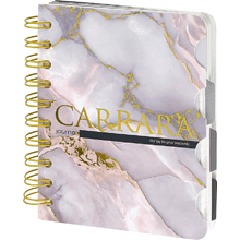 Книга записная "Art Journal!", А6, 120 листов