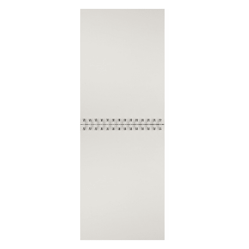 Скетчбук "Sketch&Art", 18.5х25 см, 200 г/м2, 50 листов, на спирали, для цветных карандашей - 3