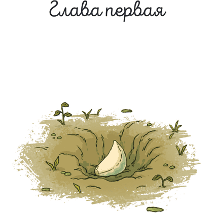 Книга "Чесночинка и вампир", Бри Полсен - 8