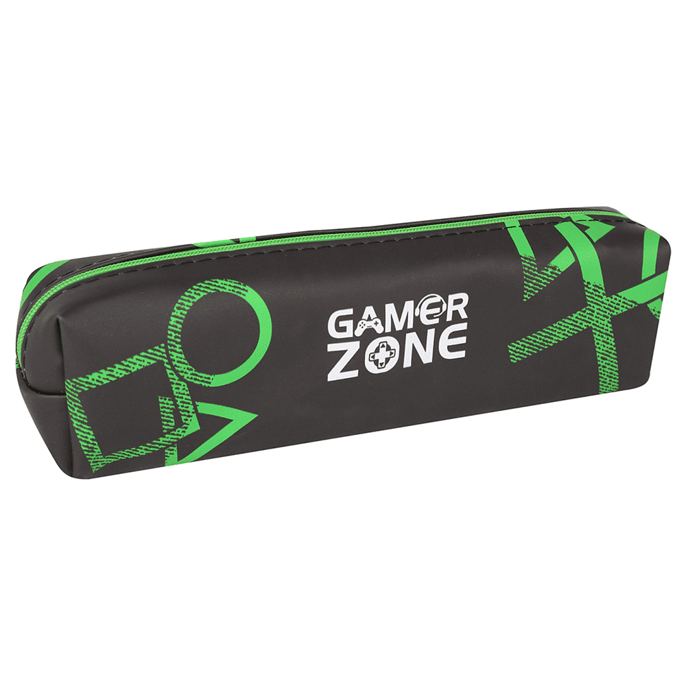 Пенал "Gamer zone", 1 отделение - 2