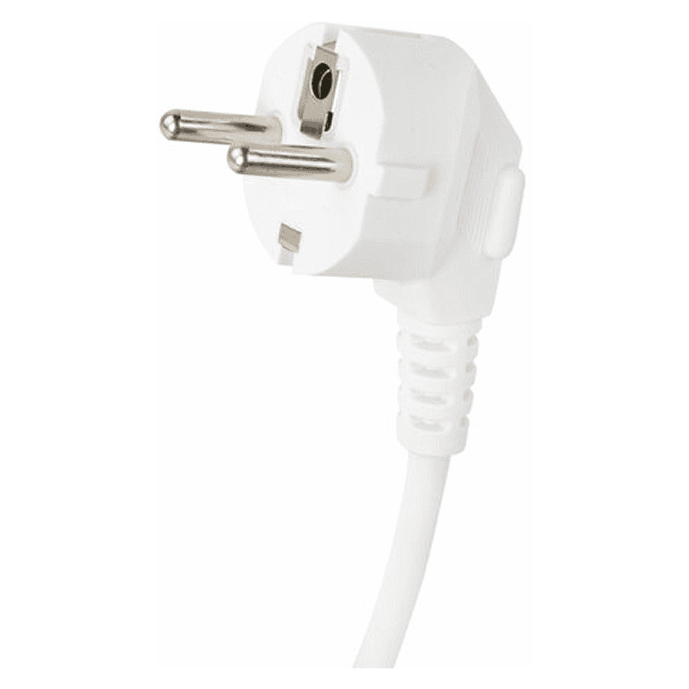 Сетевой фильтр Sonnen SPW-505, 5 м, 5 розеток, белый - 4