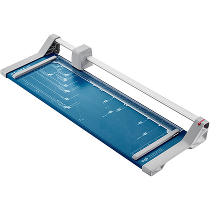 Роликовый резак "Dahle 508 A3", 460 мм, 6/70 листов
