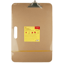 Планшет "Сонет", 40х60 см, МДФ