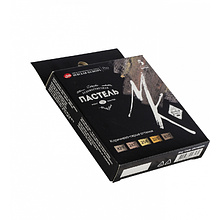 Пастель мягкая "Мастер Класс телесные оттенки", набор 5 цветов