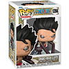 Фигурка Funko POP! Ван-Пис: Луффи-змей - 3