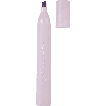 Набор маркеров текстовых “Morandi colors”, 3 штук, ассорти - 4