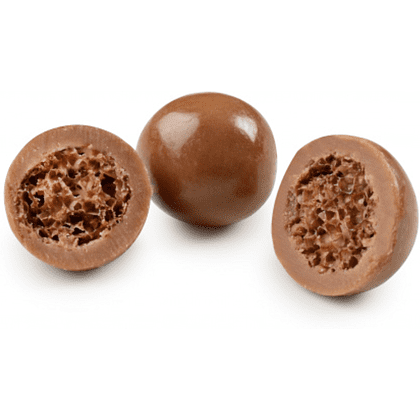 Драже "Хрустящая Карамель", 80 гр - 3