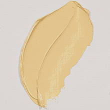 Краски масляные "Rembrandt", 280 титаниум никелевый желтый темный, 15 мл, туба