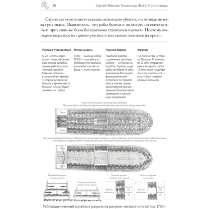 Книга "Простовещи. История мира через легендарные товары и любимые продукты", Сергей Минаев, Александр Файб - 5
