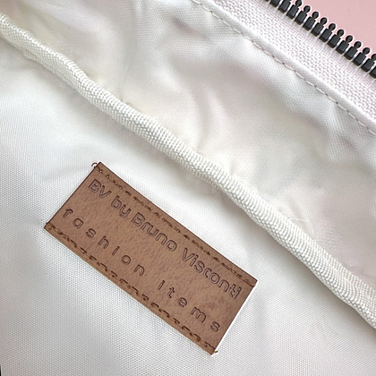 Косметичка "Flora. Пионы", 23х14х10 см - 6