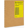 Книга на английском языке "Banksy. The Prints", Roberto Campolucci-Bordi, Paul Coldwell - 5
